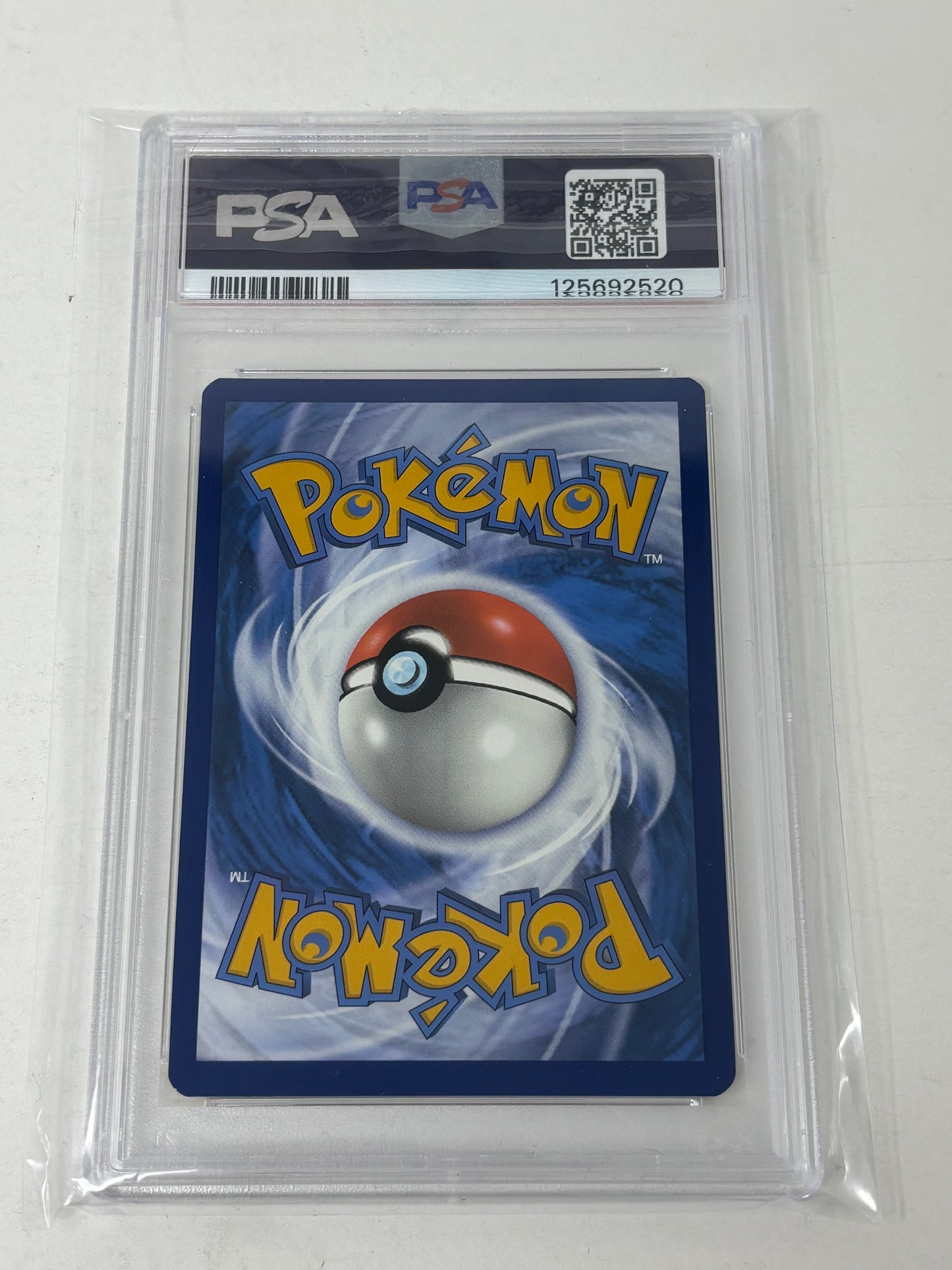 Pokémon TCG Charizard Lost Origin Holo Ultra Rare Card TG03/TG30 PSA 9