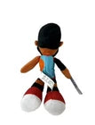 LeBron James Space Jam A New Legacy Tune Squad Plush