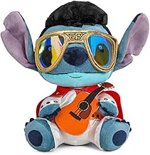 ELVIS "Well, Since my baby left me" Plush Crane Mix - 100% Licensed 5-9" 100 Pieces