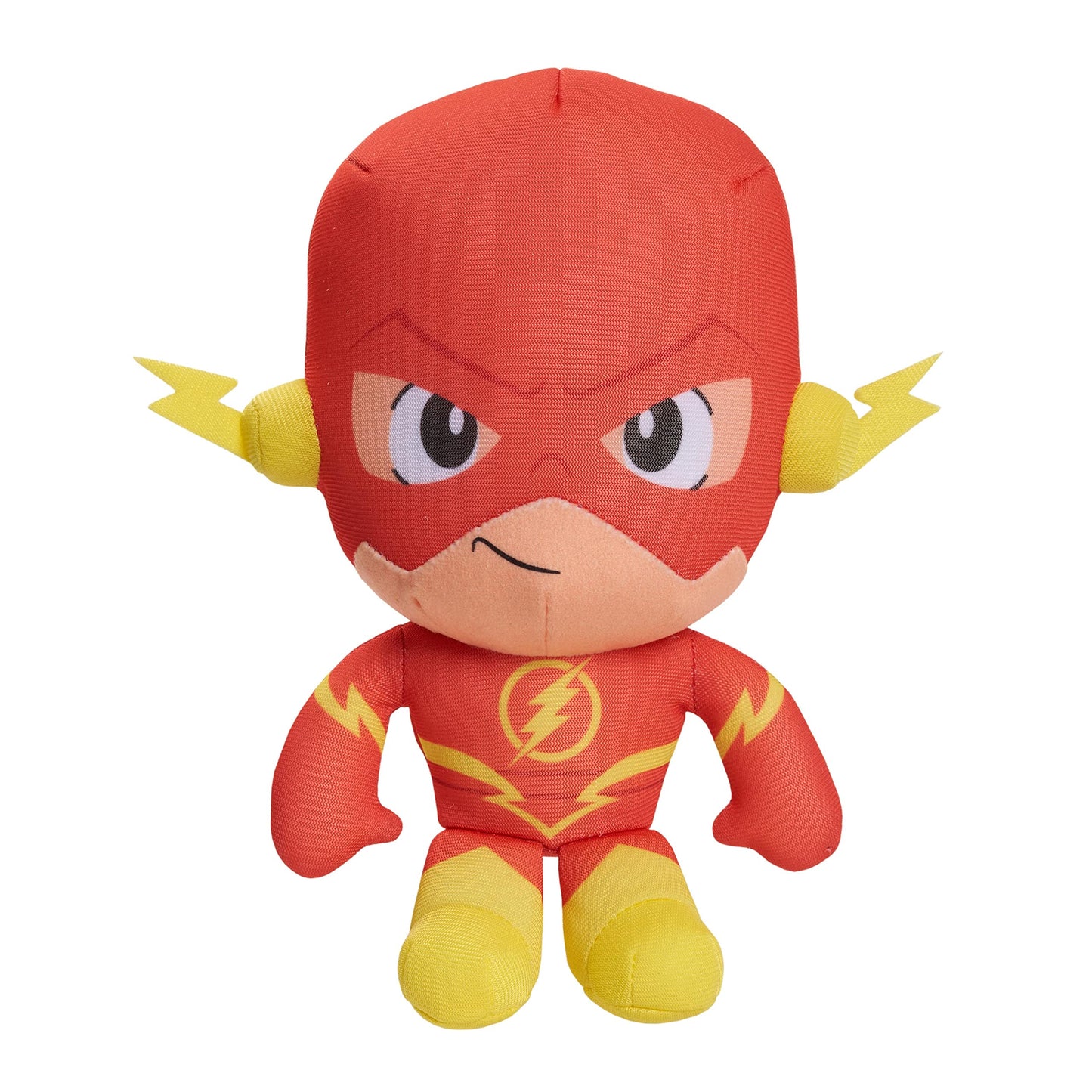 Just Play DC Justice League™ 7.25-inch The Flash Plush