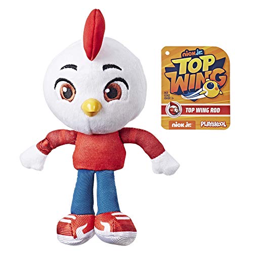 Top Wing Rod Plush 6"