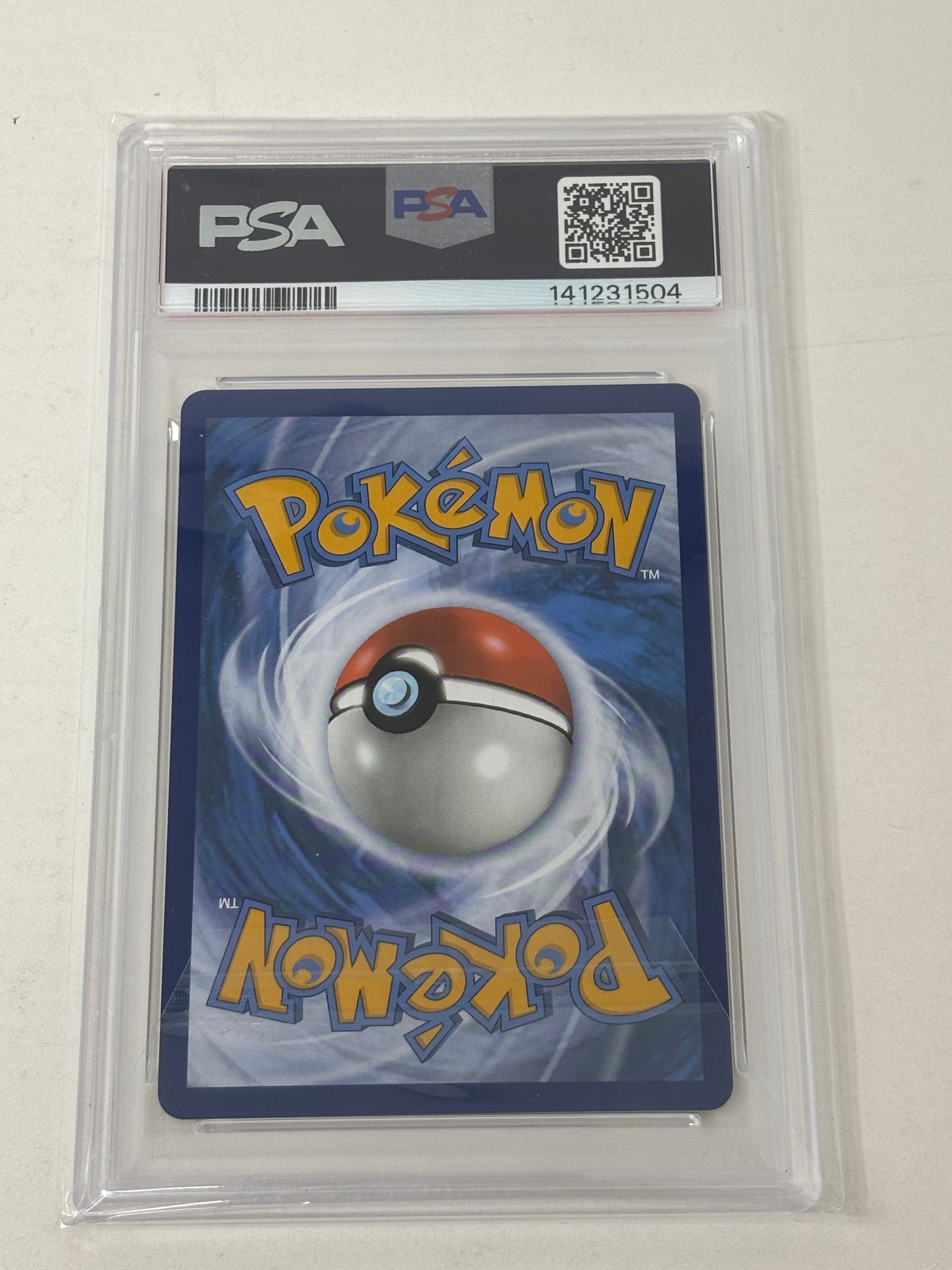 2022 Radiant Charizard #11 Pokemon Go Mint PSA 9