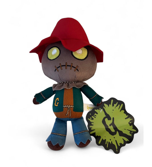 Goosebumps The Scarecrow Plush 9" Stuffed Toy