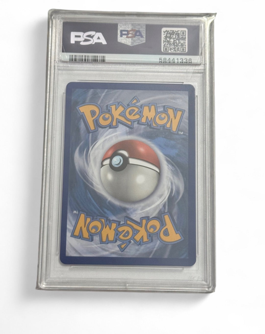 2020 Pokémon SWSH FA/Pikachu VMAX #44 Vivid Voltage PSA 10 Gem Mint