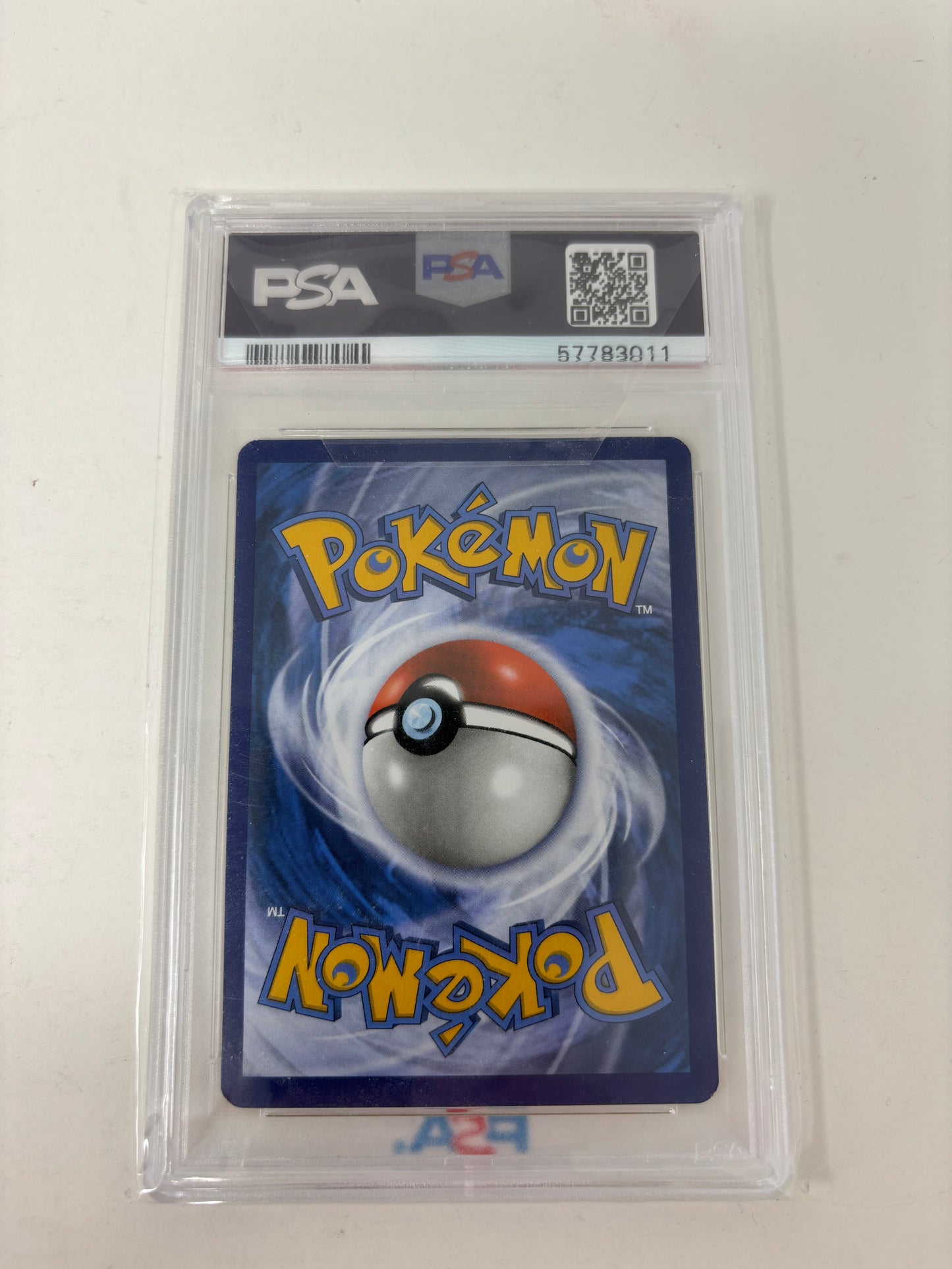 2016 Pokemon XY Evolutions Surfing Pikachu 111/108 PSA 9 Mint Secret Rare