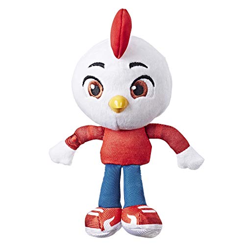 Top Wing Rod Plush 6"