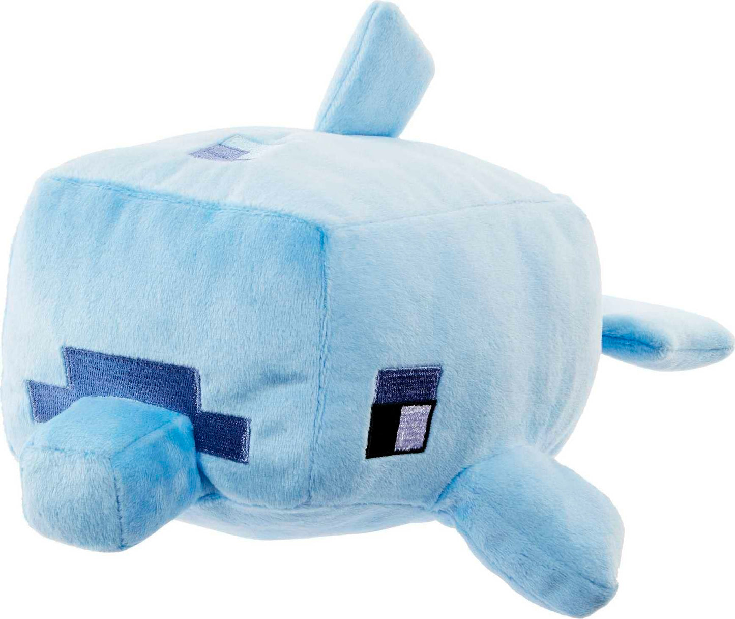 Mattel Minecraft Basic Plush Dolphin