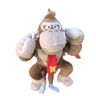 44 Inch Jumbo Nintendo Super Mario Plush Toy DONKEY KONG