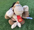 44 Inch Jumbo Nintendo Super Mario Plush Toy DONKEY KONG