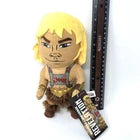 He-Man Masters Of The Universe Revelation 7" Plush Stuffed Toy SET Of 7