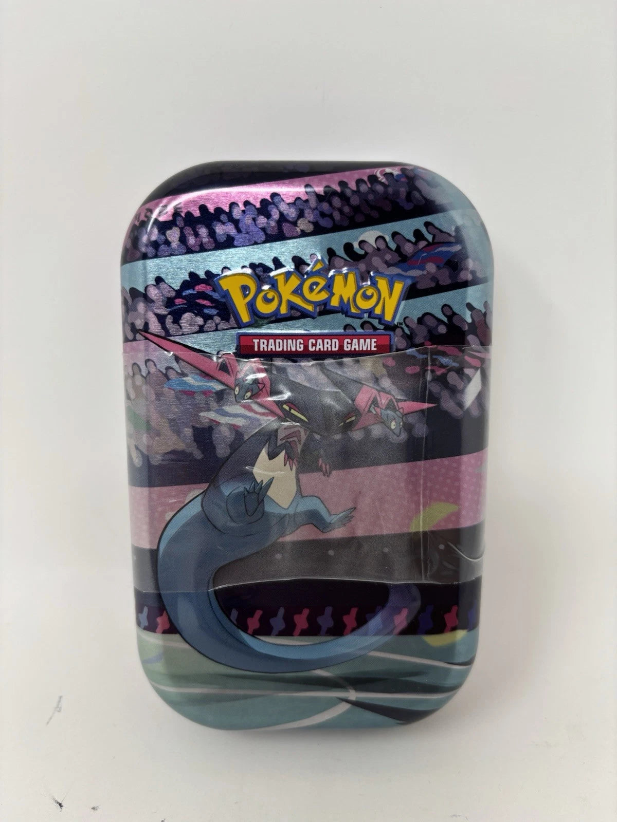 Pokemon C23 Galar Power Mini Tin 2 Booster Packs